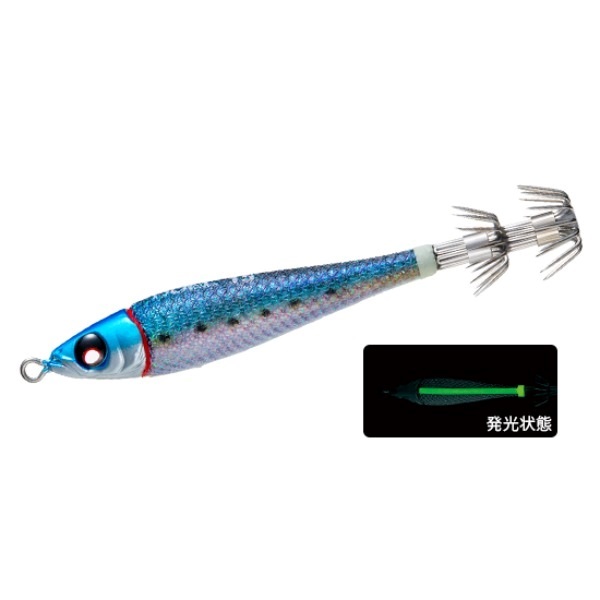 イージーベイトメタル 15号 56g(13 SRIW)